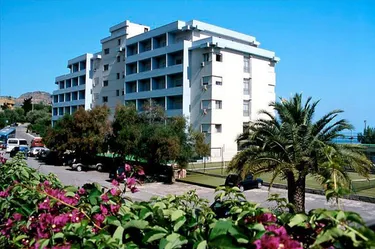 Hotel Santa Lucia e le Sabbie d'Oro