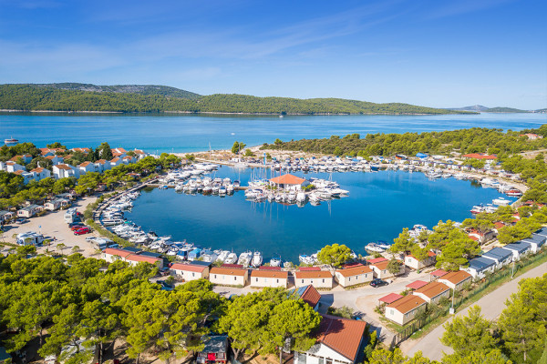 Camping Amadria Park Camping Sibenik