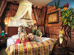 Hotel LEGOLAND