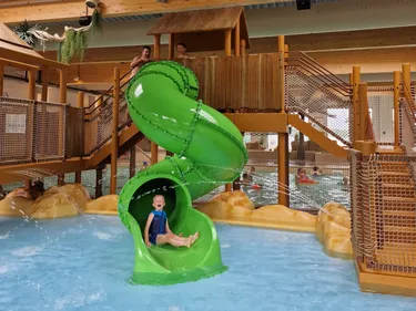 lake resort beekse bergen