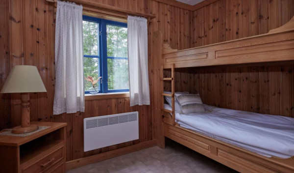 Meivakantie in Dalarna