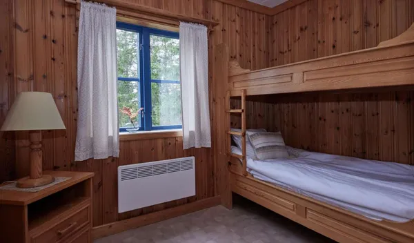 Meivakantie in Dalarna