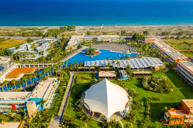 Blue Lagoon Resort