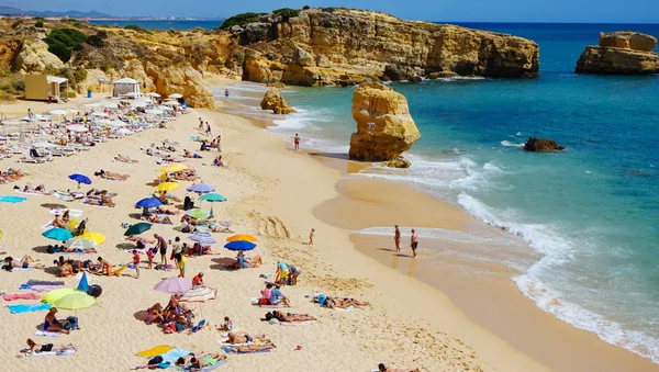 Portugal met kinderen