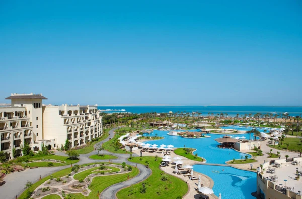 Hotel Steigenberger Al Dau Beach