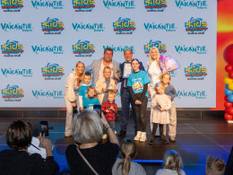 Aparthotel Relaxia Lanzasur Club