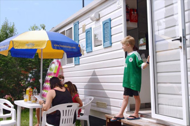 Camping Residence Village