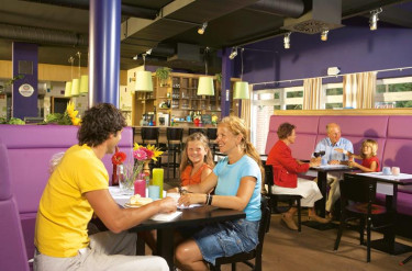 Landal Dwergter Sand