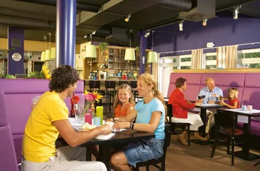 Landal Dwergter Sand