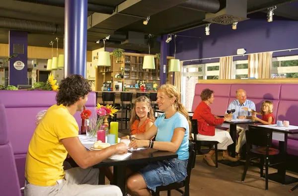 Landal Dwergter Sand