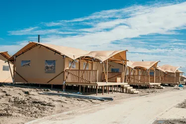 Ontdek de Vernieuwde Faciliteiten bij Strandpark De Zeeuwse Kust