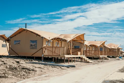 Ontdek de Vernieuwde Faciliteiten bij Strandpark De Zeeuwse Kust