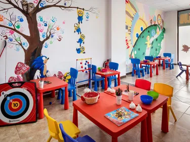 Hotel Melia Sunny Beach Resort