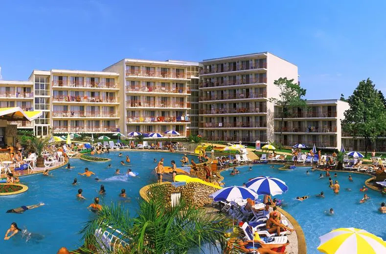Vita Park