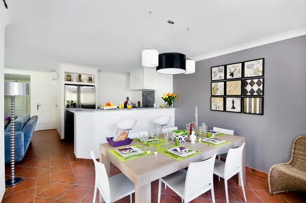 Villa's Domaine de l'Eilen