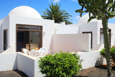 Hotel H10 Suites Lanzarote Gardens
