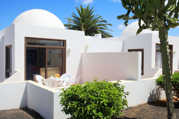 Hotel H10 Suites Lanzarote Gardens