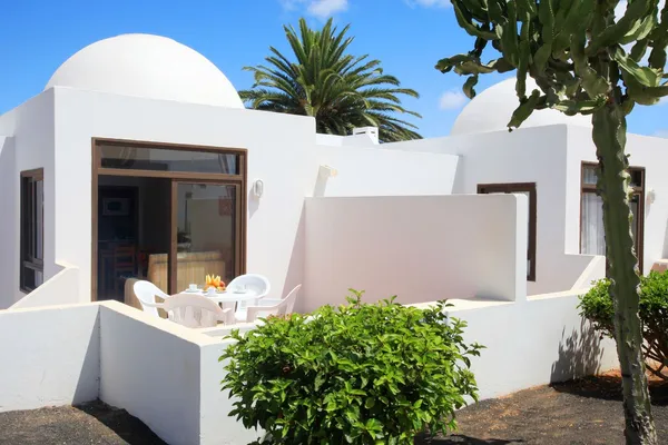 Hotel H10 Suites Lanzarote Gardens