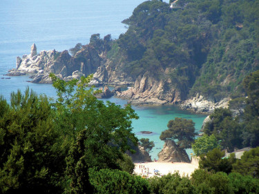 Vakantiepark Albamar 