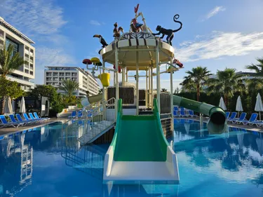 Numa Bay Exclusive Hotel