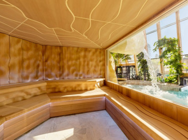 Center Parcs Les Trois Forets