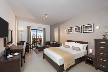 Melia Dunas Beach Resort & Spa