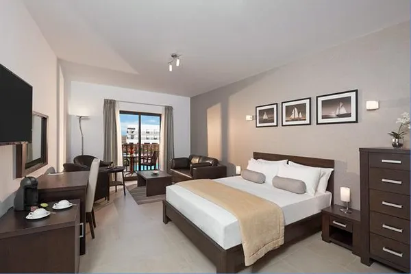 Melia Dunas Beach Resort & Spa