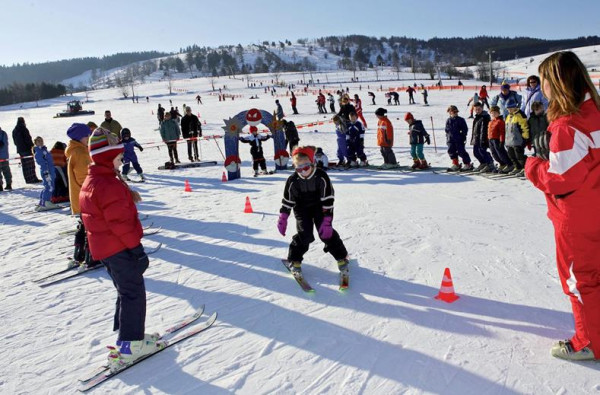 Best Western Hotel Willingen