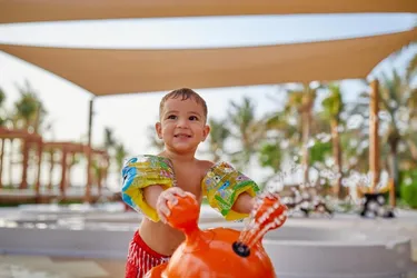 Waldorf Astoria Ras al Khaimah