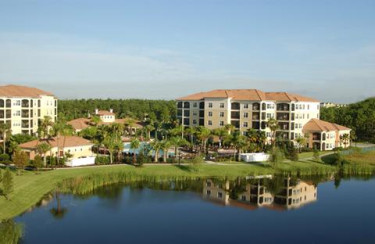 Kindvriendelijk appartementencomplex WorldQuest Resort in Orlando - Florida, Verenigde Staten
