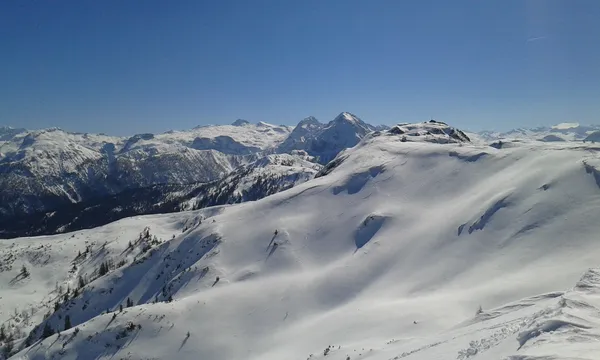 Salzburger Sportwelt met kinderen