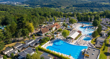 Camping Le Grand Dague