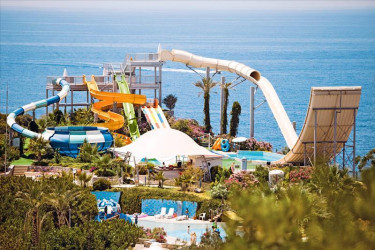 Hotel Pine Bay Holiday Resort