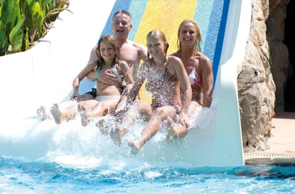 Moon Dreams Marina Parc