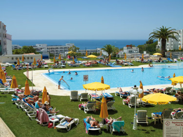 Appartementencomplex Brisa Sol