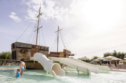 SPLASHWORLD Aqua Bay