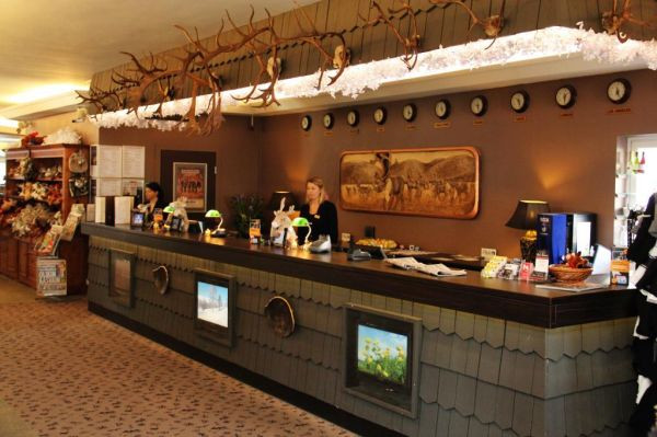 Winter Adventure Levi