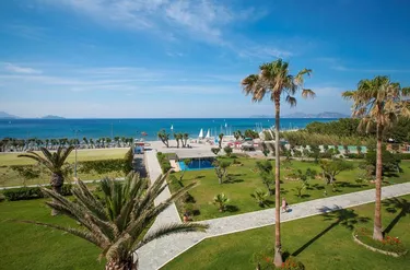 Atlantica Beach Resort Kos