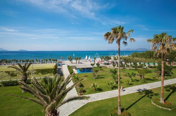 Atlantica Beach Resort Kos