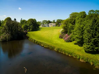 Landal Clowance - vakantiepark aan het recreatiemeer