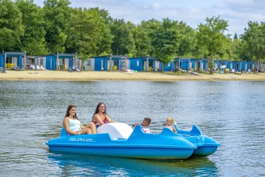 Capfun Vakantiepark Stoetenslagh 