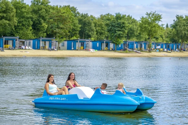 Capfun Vakantiepark Stoetenslagh 