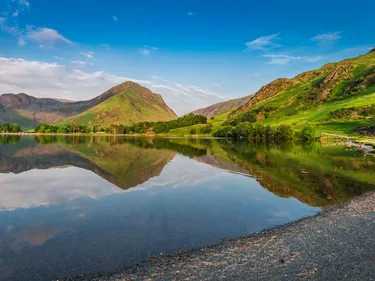 Vakantiepark North Lakes