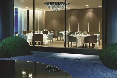 The Ritz-Carlton Wolfsburg