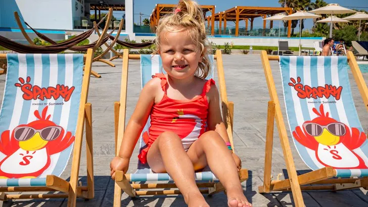 Kinderactiviteiten