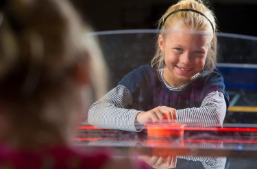 Enjoy Resorts Marina FiskenÆs