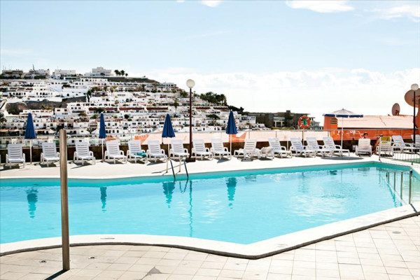 Hotel Marina Elite All Inclusive Resort