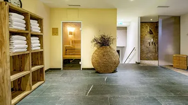 Hotel Residenz Hochalm