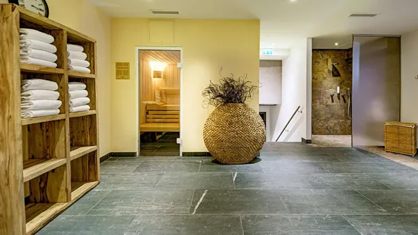 Hotel Residenz Hochalm