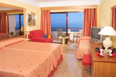 Hotel Fanabe Costa Sur in Costa Adeje - Tenerife, Spanje